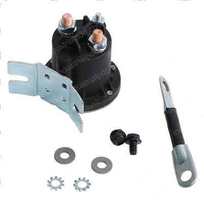 Picture of Contactor - Complete