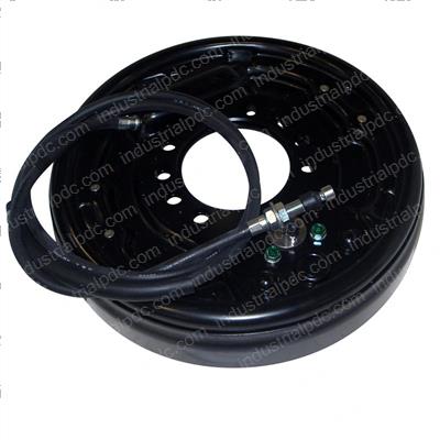 Picture of Brake Assembly - Rh