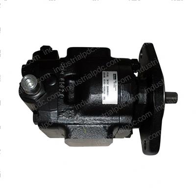 Picture of Pump - Gear