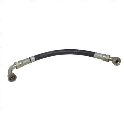 Picture of Hose-Deliver