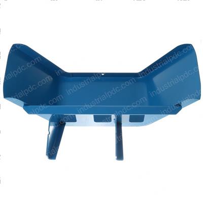 Picture of Left Fender Assy W. Word D.