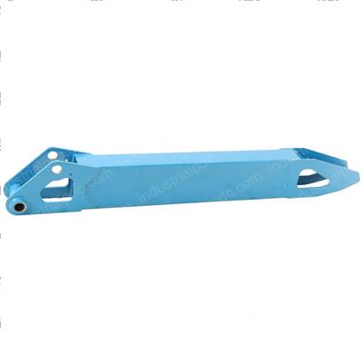 Picture of Outrigger Assyw. Word D.