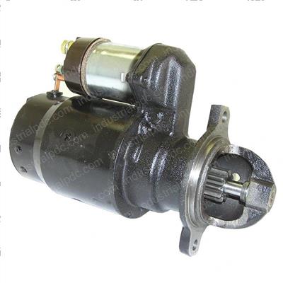 Picture of Starter - New