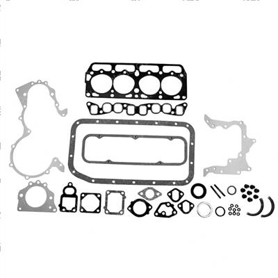 Picture of Gasket Set - Overhaul
