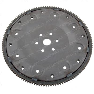 Picture of Flywheel Assembly