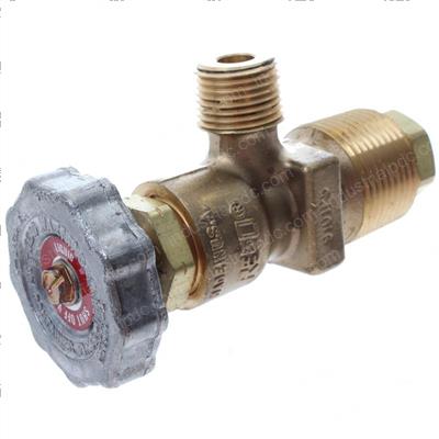 Picture of Valve - Tank Service