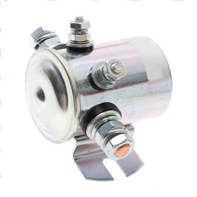 Picture of Stop Solenoid