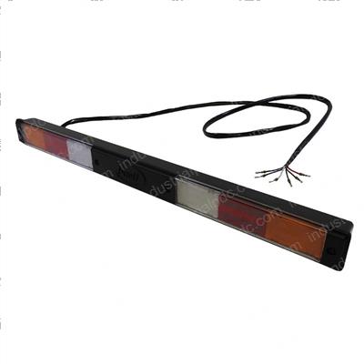 Picture of Light Bar, Rear Led