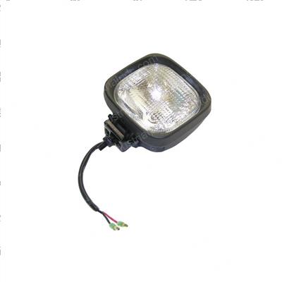 Picture of Lamp Assembly - Head 12v