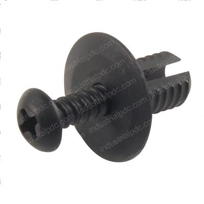 Picture of Grommet + Screw