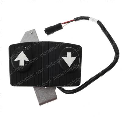 Picture of Pedal Assembly - Fnr