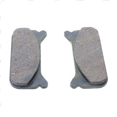 Picture of Pad - Brake (set of 2)