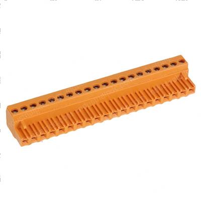 Picture of Connector - Housing