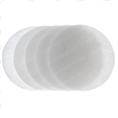 Picture of Pad-20 Inch  White  5 Pack