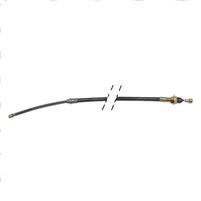 Picture of Brake + Cable