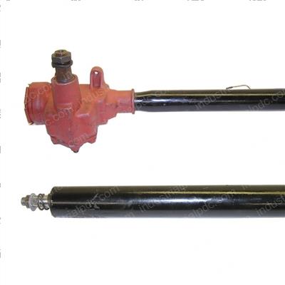 Picture of Gear-Steer