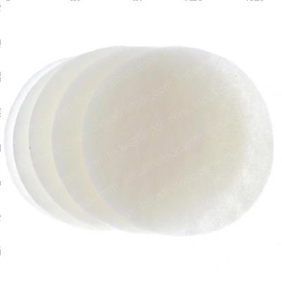 Picture of Pad-16 Inch  White  5 Pack