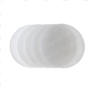 Picture of Pad-17 Inch  White  5 Pack