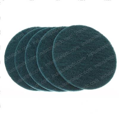 Picture of Pad - 18 Inch Blue 5 Pack