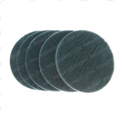 Picture of Pad - 20 Inch  Blue  5 Pack