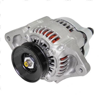 Picture of Assy Alternator(45)