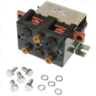 Picture of Contactor - 80 Volt