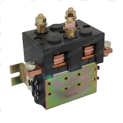 Picture of Contactor - 48 Volt