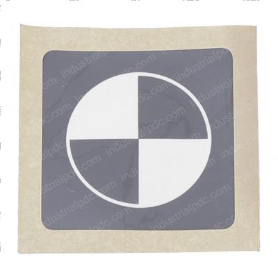 Picture of Decal Label Cg