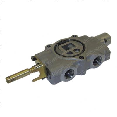 Picture of Valve Assembly -T