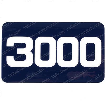 Picture of Decal