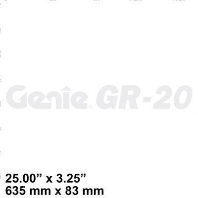 Picture of Decal Cosmetic