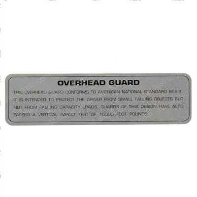 Picture of Decal