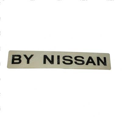 Picture of Name Side