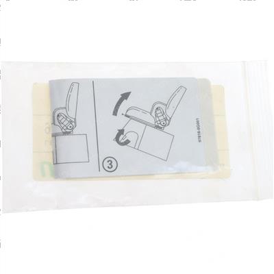 Picture of Label-Top Pnl Open-Univ Jc1