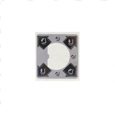 Picture of Decal - Fork Control