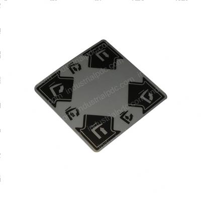 Picture of Label - Operator Lift