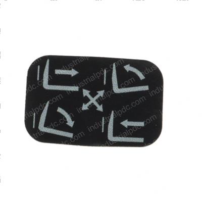 Picture of Decal - Operator Lift