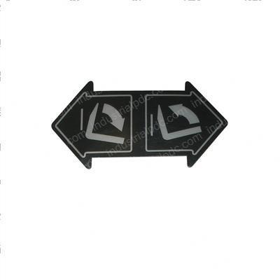 Picture of Decal - Fork Tilt