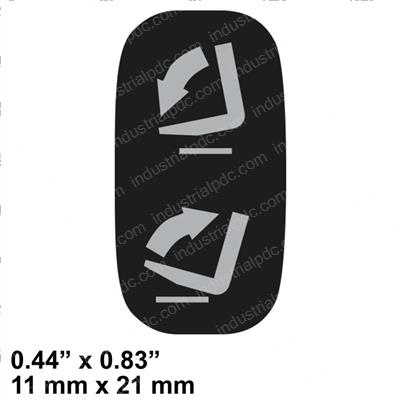 Picture of Decal - Fork Tilt