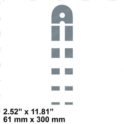Picture of Decal - Unicarriers
