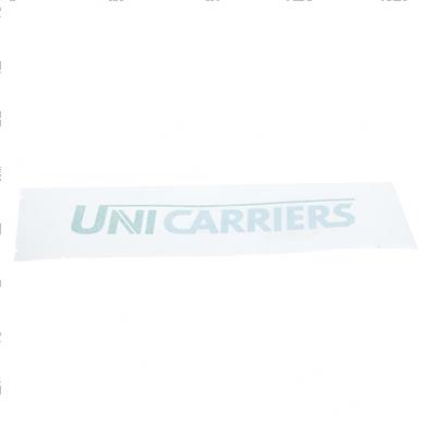 Picture of Lbl,unicarriersf11: Spec