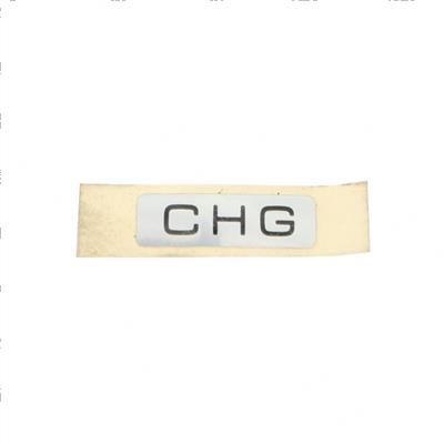 Picture of Label