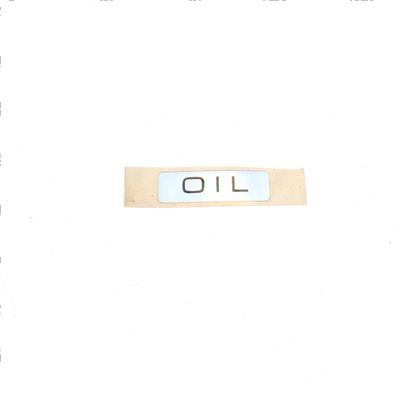 Picture of Label