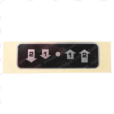Picture of Decal