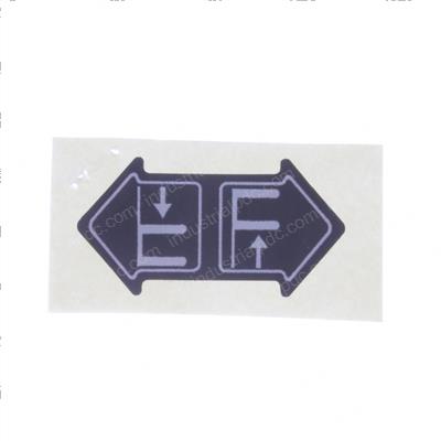 Picture of Plate - Operation