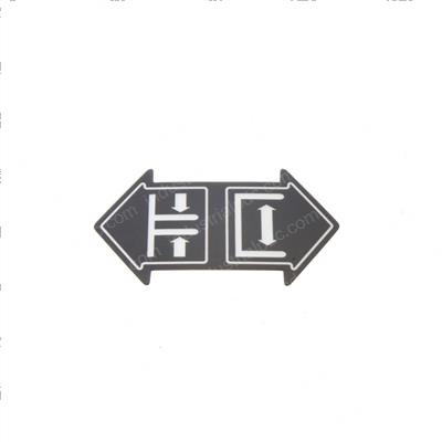 Picture of Plate-Oper Fork Spread