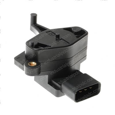 Picture of Sensor Assembly