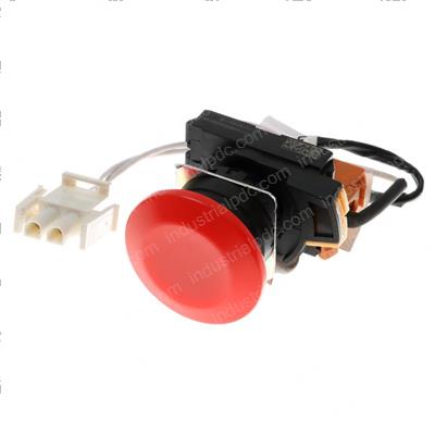 Picture of Switch - Push Button