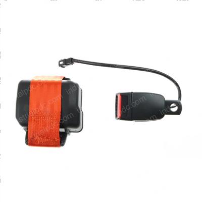 Picture of Belt - Seat Retractable