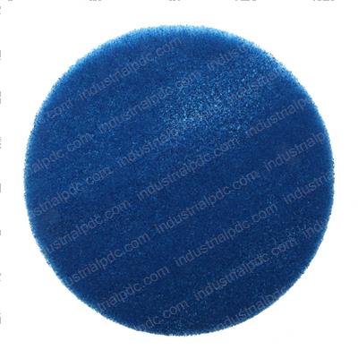 Picture of Pad-17 Inch  Blue  5 Pack